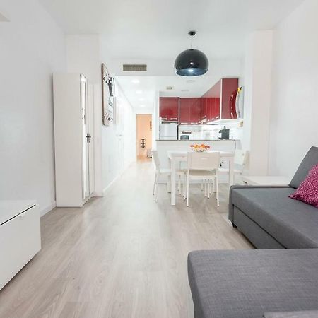 Apartamento Galicia Μούρθια Εξωτερικό φωτογραφία