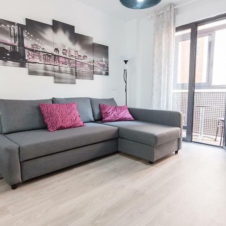 Apartamento Galicia Μούρθια Εξωτερικό φωτογραφία