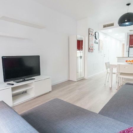 Apartamento Galicia Μούρθια Εξωτερικό φωτογραφία