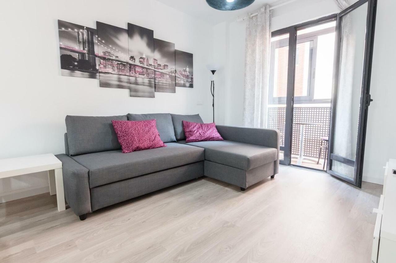 Apartamento Galicia Μούρθια Εξωτερικό φωτογραφία