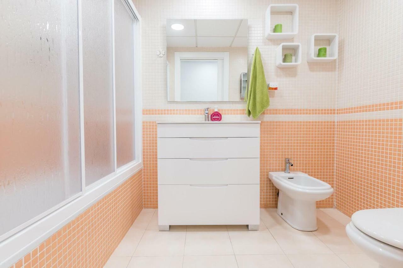 Apartamento Galicia Μούρθια Εξωτερικό φωτογραφία