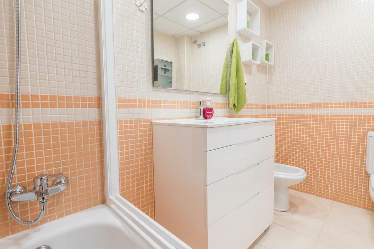 Apartamento Galicia Μούρθια Εξωτερικό φωτογραφία