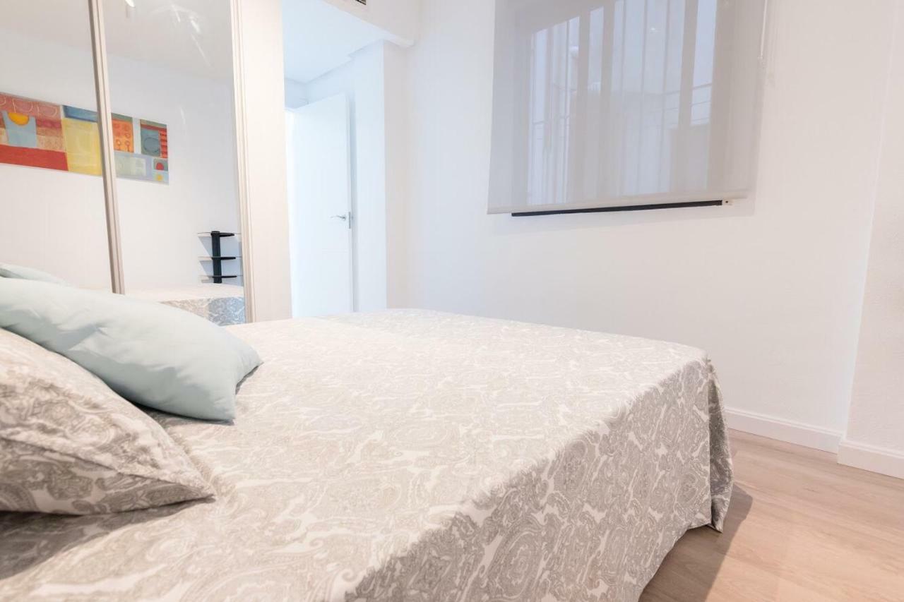 Apartamento Galicia Μούρθια Εξωτερικό φωτογραφία
