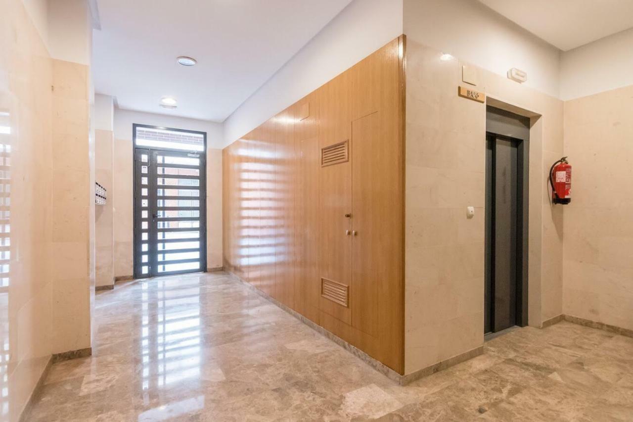 Apartamento Galicia Μούρθια Εξωτερικό φωτογραφία