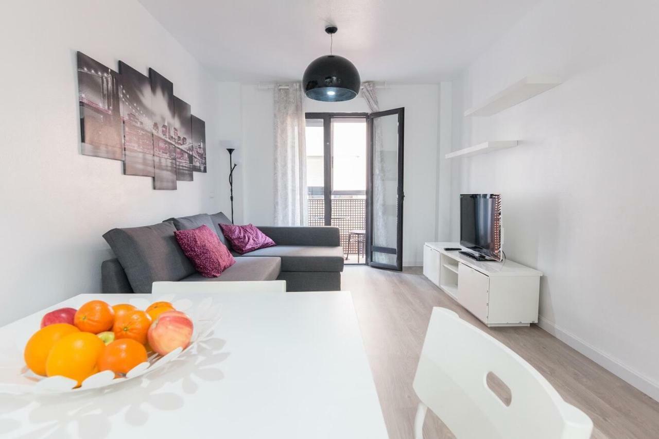 Apartamento Galicia Μούρθια Εξωτερικό φωτογραφία