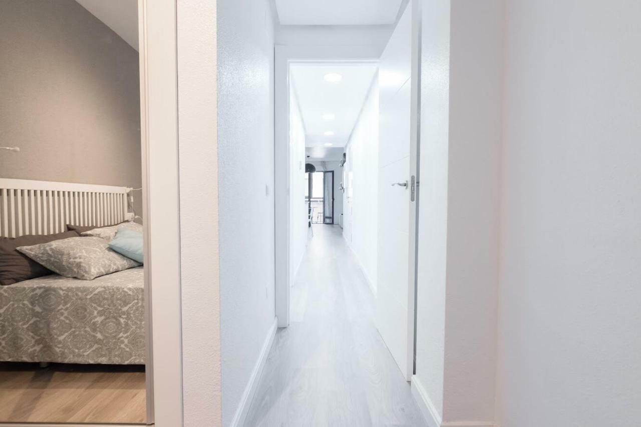 Apartamento Galicia Μούρθια Εξωτερικό φωτογραφία