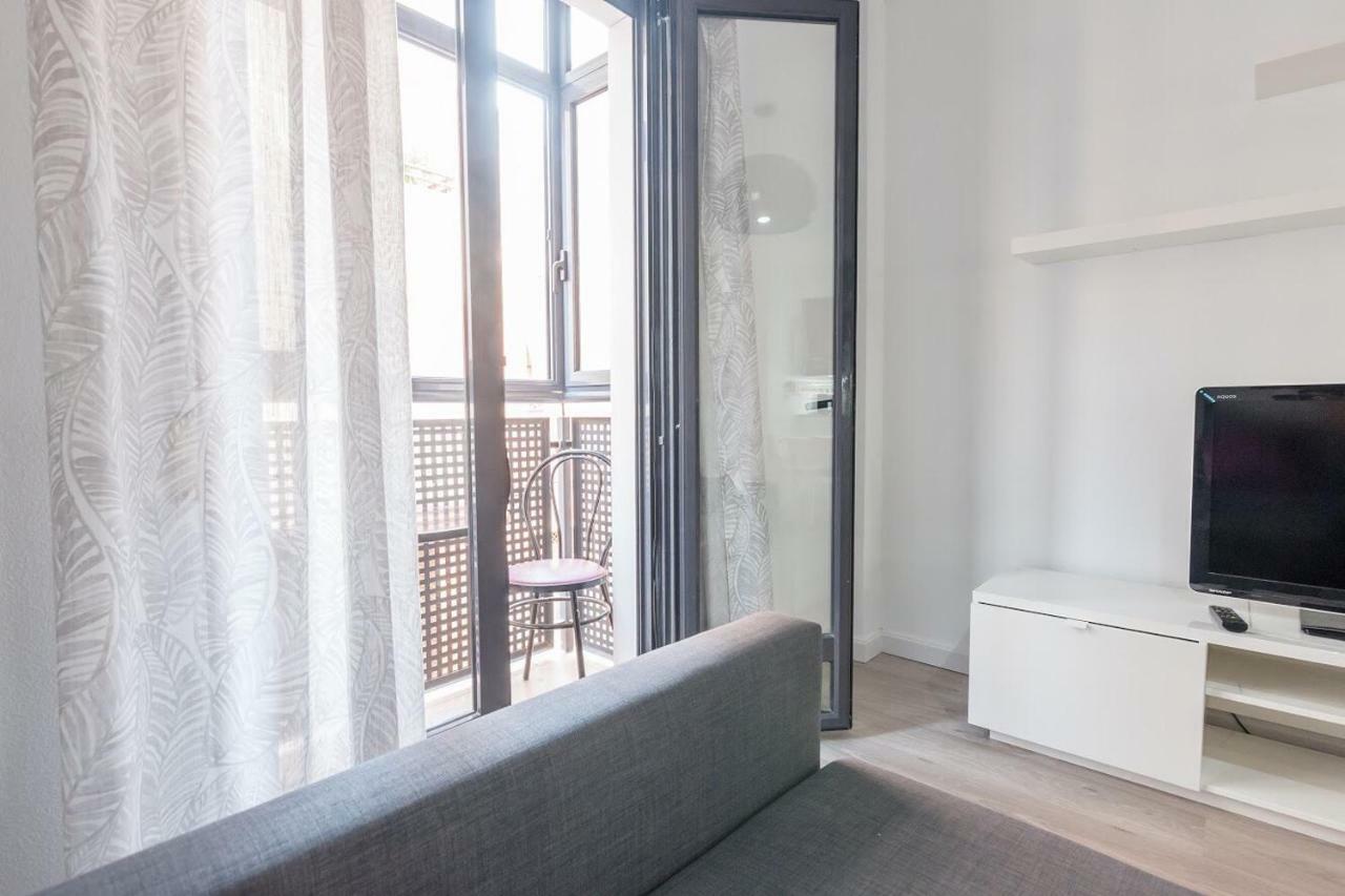 Apartamento Galicia Μούρθια Εξωτερικό φωτογραφία