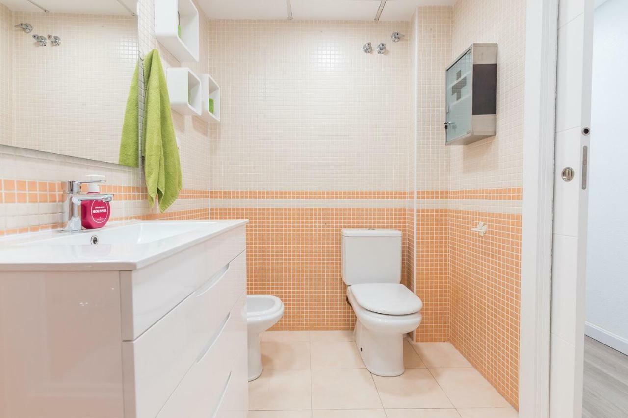 Apartamento Galicia Μούρθια Εξωτερικό φωτογραφία