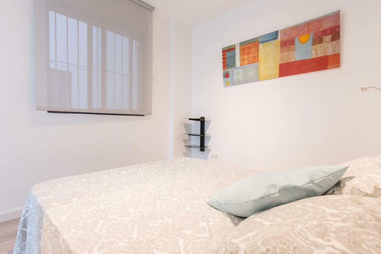 Apartamento Galicia Μούρθια Εξωτερικό φωτογραφία