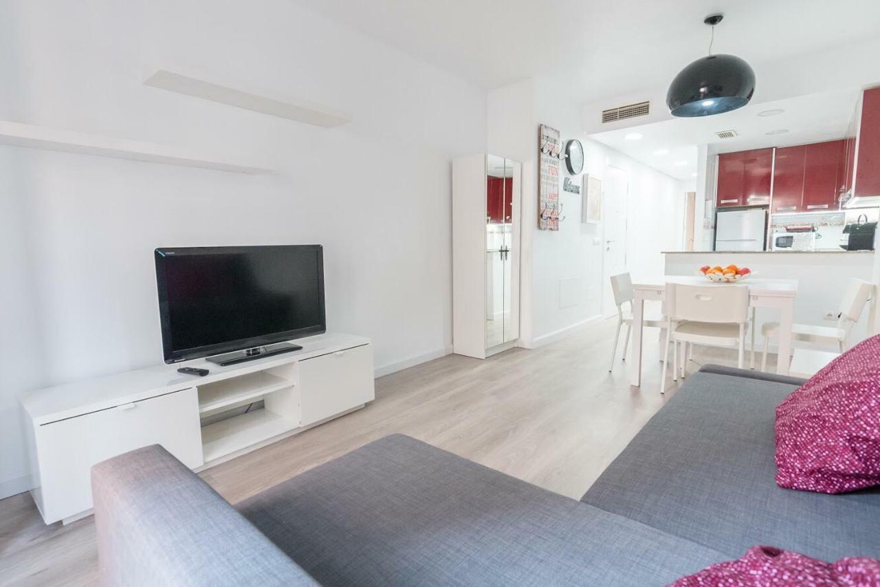 Apartamento Galicia Μούρθια Εξωτερικό φωτογραφία