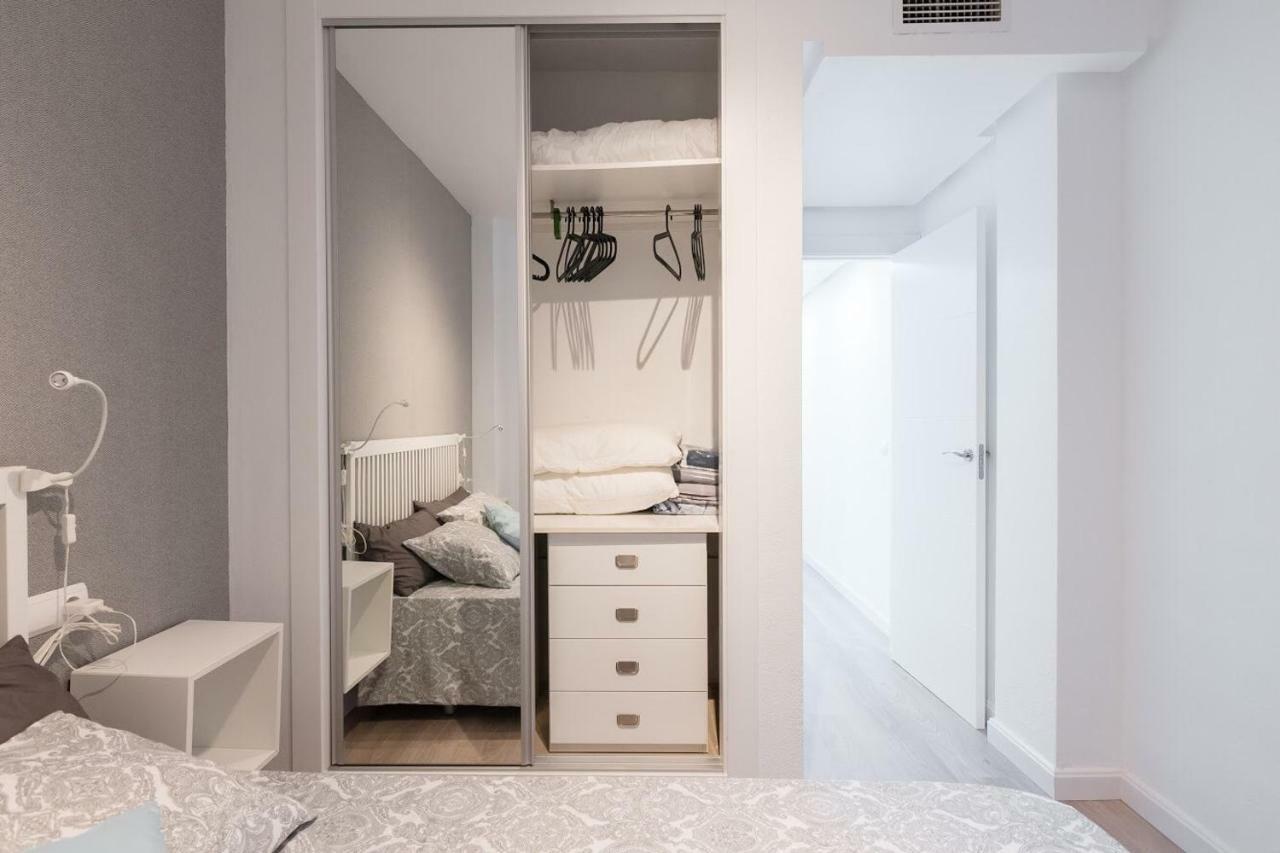 Apartamento Galicia Μούρθια Εξωτερικό φωτογραφία